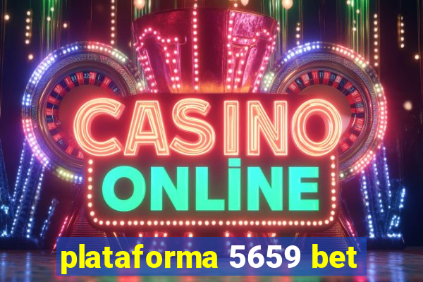 plataforma 5659 bet